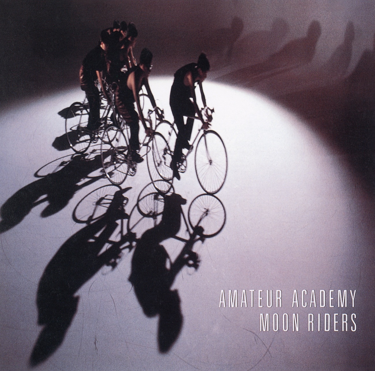 ムーンライダーズが1984年に発表した通算9枚目のアルバムにして名盤