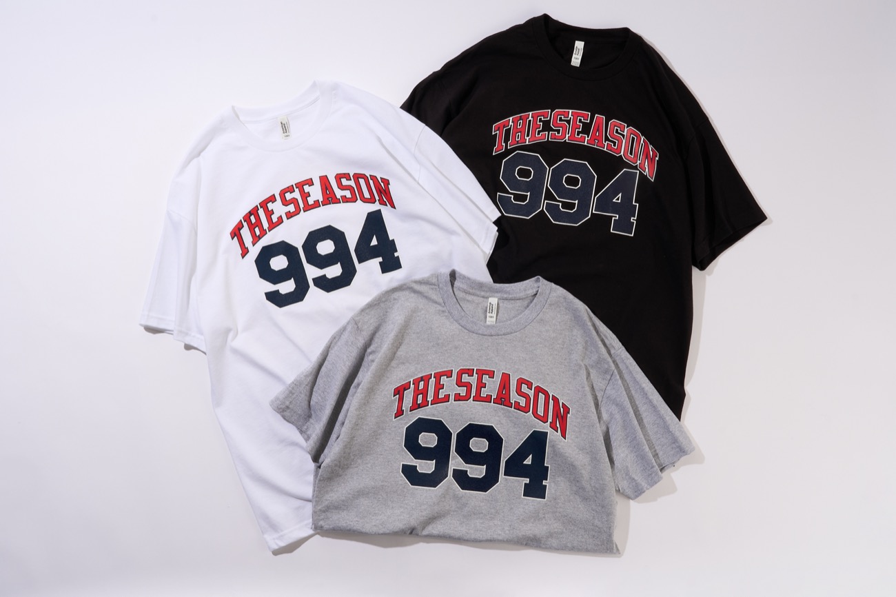 2024年にリリース10周年を迎えたFEBBの名盤1st『THE SEASON』の10周年