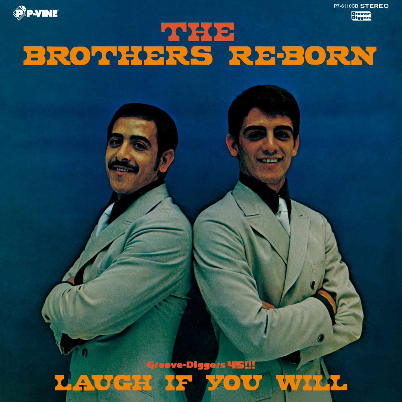 ジャンル: RARE GROOVE - リリース情報 - P-VINE, Inc.