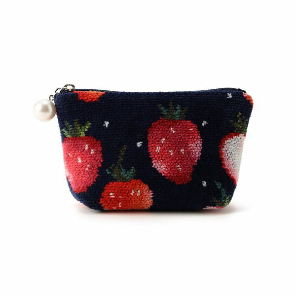 ラブラリーバイフェイラー新作ストロベリードット | ﾟ+Natural*Basket+゜