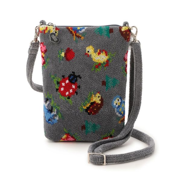 ハイジフレンズフォレスト♡スマホショルダー | ☆チョコベリー日記☆