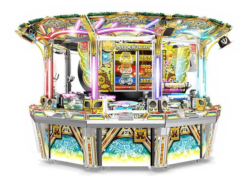 FORTUNETRINITY 精霊の至宝祭