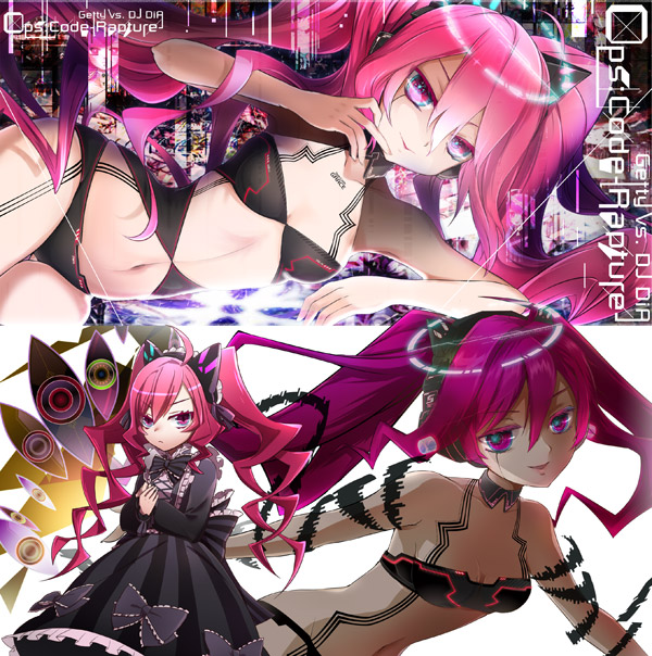 いちかの総選挙 当選品 サウンドボルテックス アクリルスタンド