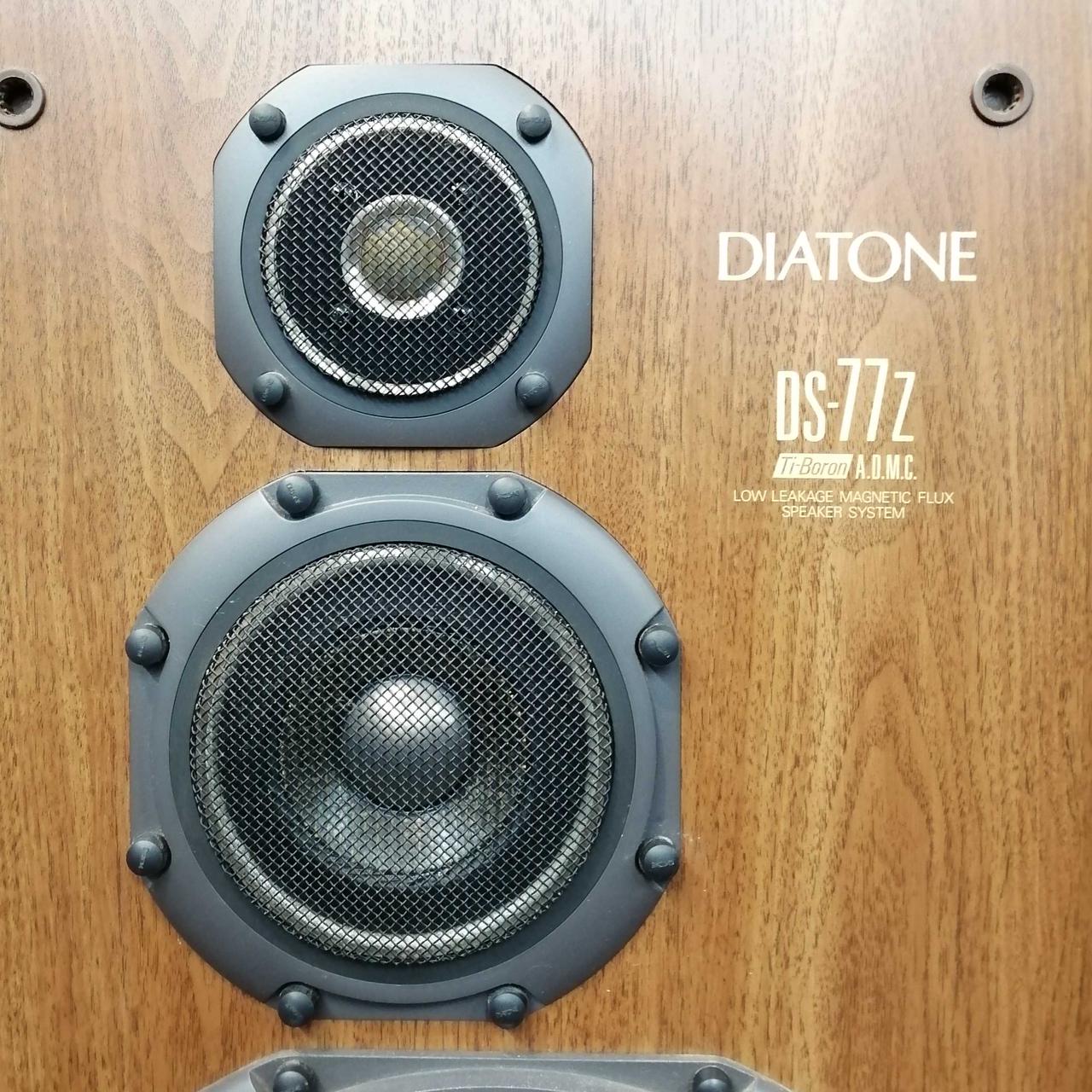 ダイヤトーン(DIATONE)|スピーカー|【ハードオフ公式通販】オフモール