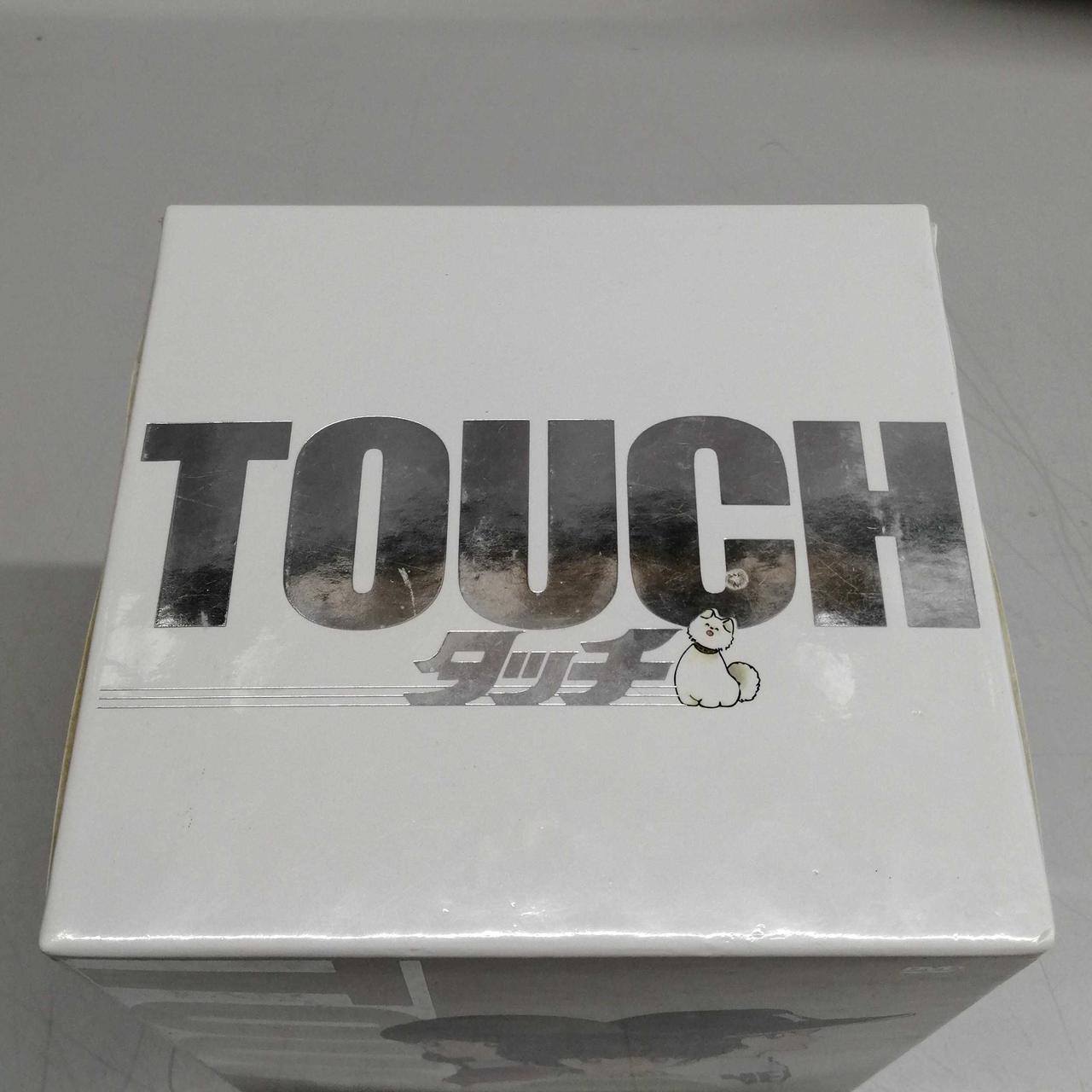 東宝株式会社|タッチTVシリーズDVD-BOX|【ハードオフ公式通販】オフ
