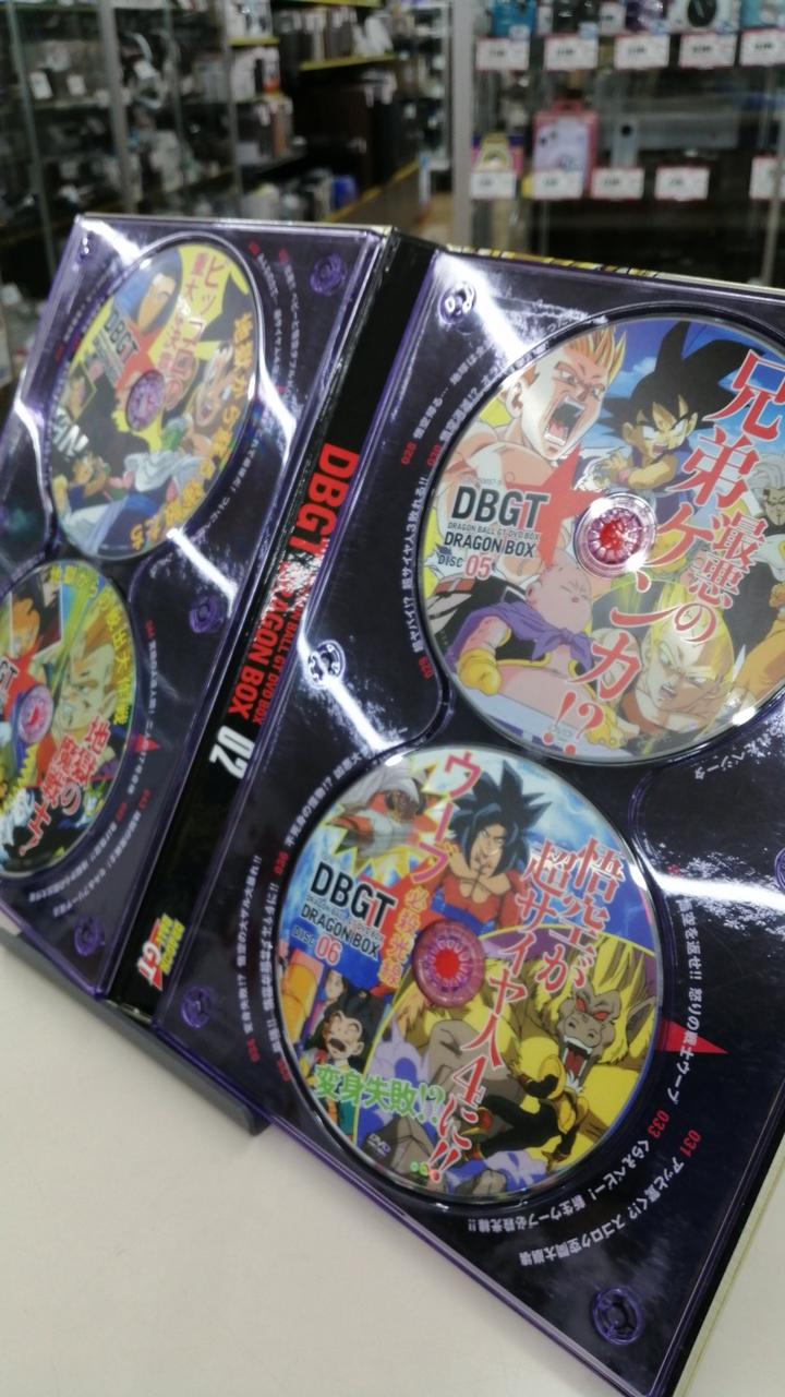 ポニーキャニオン|DVD-BOX|【ハードオフ公式通販】オフモール