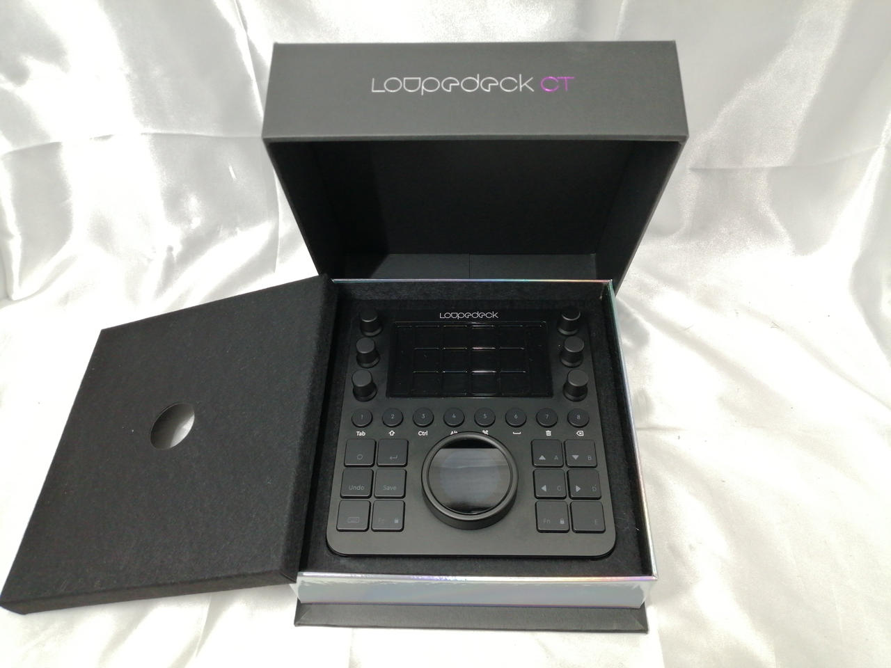 LOUPEDECK|CREATIVE TOOL|【ハードオフ公式通販】オフモール