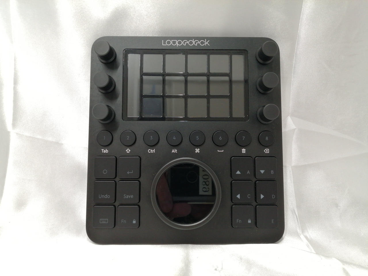 LOUPEDECK|CREATIVE TOOL|【ハードオフ公式通販】オフモール