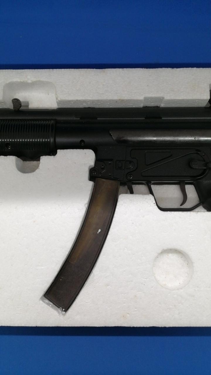 ㈱ファルコントーイ|H&K MP5 SD3|【ハードオフ公式通販】オフモール