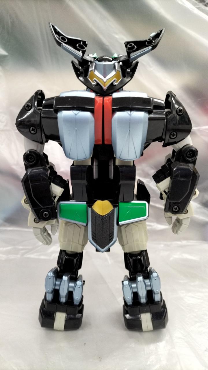 BANDAI|魔神合体 DXマジキング|【ハードオフ公式通販】オフモール