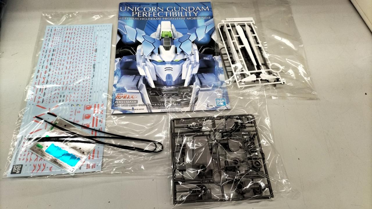 BANDAI|ユニコーンガンダム|【ハードオフ公式通販】オフモール