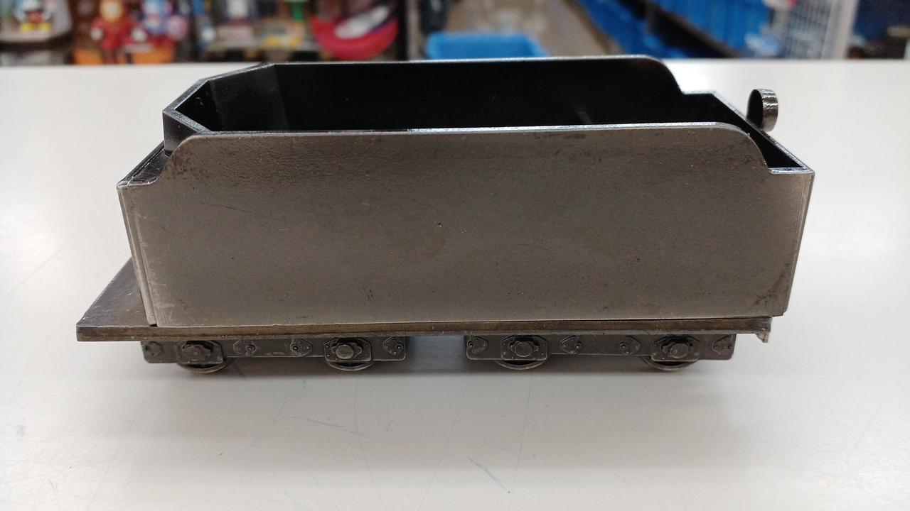 D51型蒸気機関車(1/60模型)|【ハードオフ公式通販】オフモール