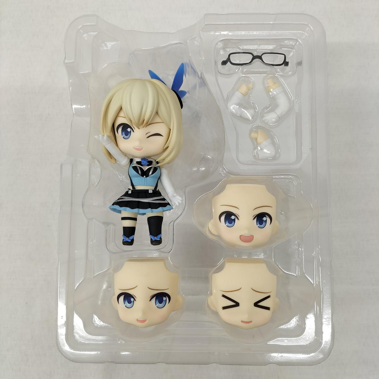 グッドスマイルカンパニー|ねんどろいど ミライアカリ|【ハードオフ