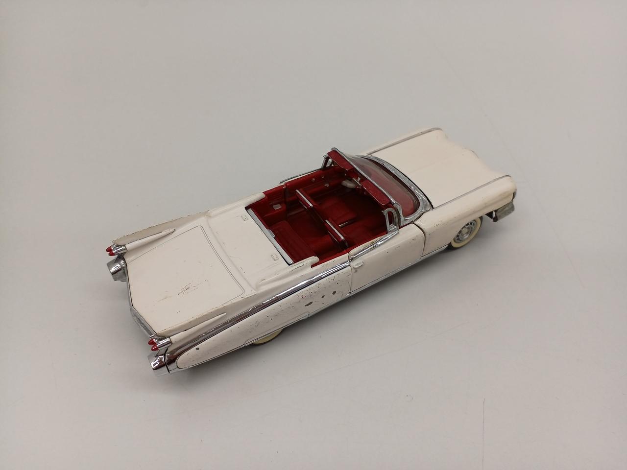 フランクリンミント(FRANKLIN MINT)|キャデラックエルドラド|【ハード