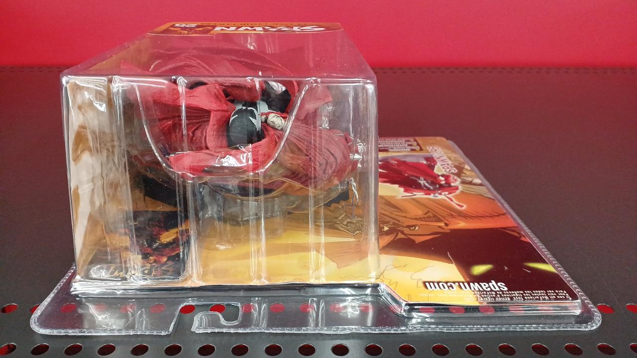 マクファーレントイズ|SPAWN|【ハードオフ公式通販】オフモール