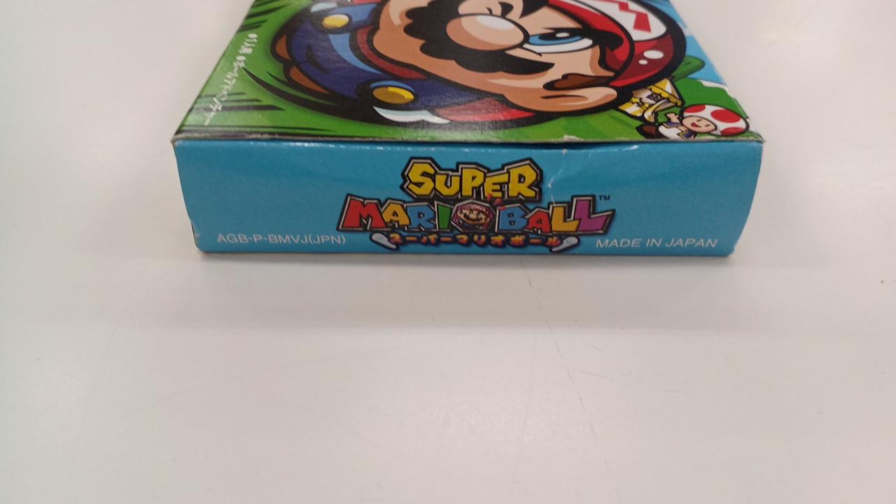 任天堂|スーパーマリオボール|【ハードオフ公式通販】オフモール