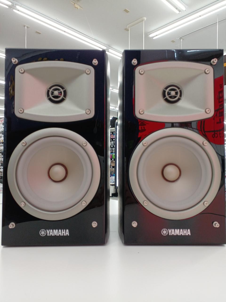ヤマハ(YAMAHA)|ブックシェルフスピーカー|【ハードオフ公式通販】オフ