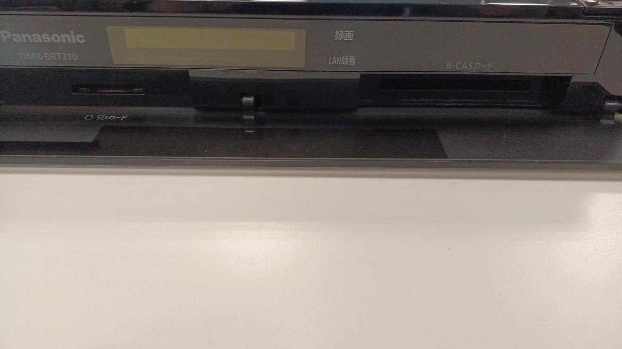 PANASONIC|HDD/BDレコーダー|【ハードオフ公式通販】オフモール