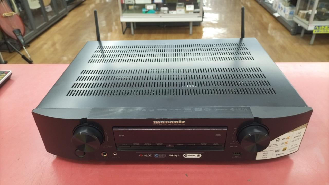 マランツ(MARANTZ)|AVアンプ・レシーバー|【ハードオフ公式通販】オフ