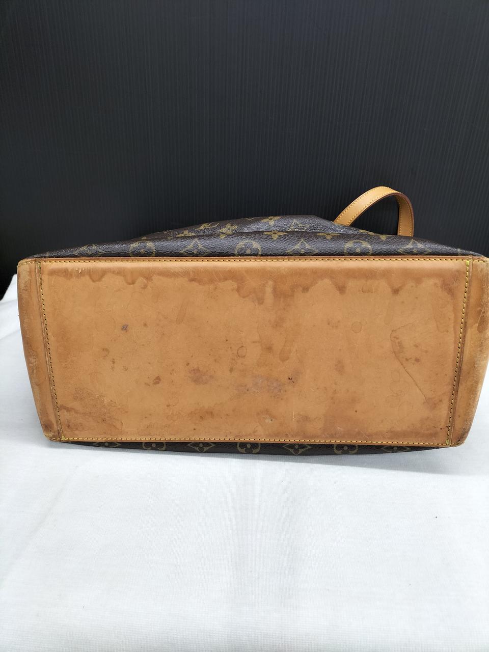 ルイヴィトン(LOUIS VUITTON)|カバメゾモノグラムトート|【ハードオフ