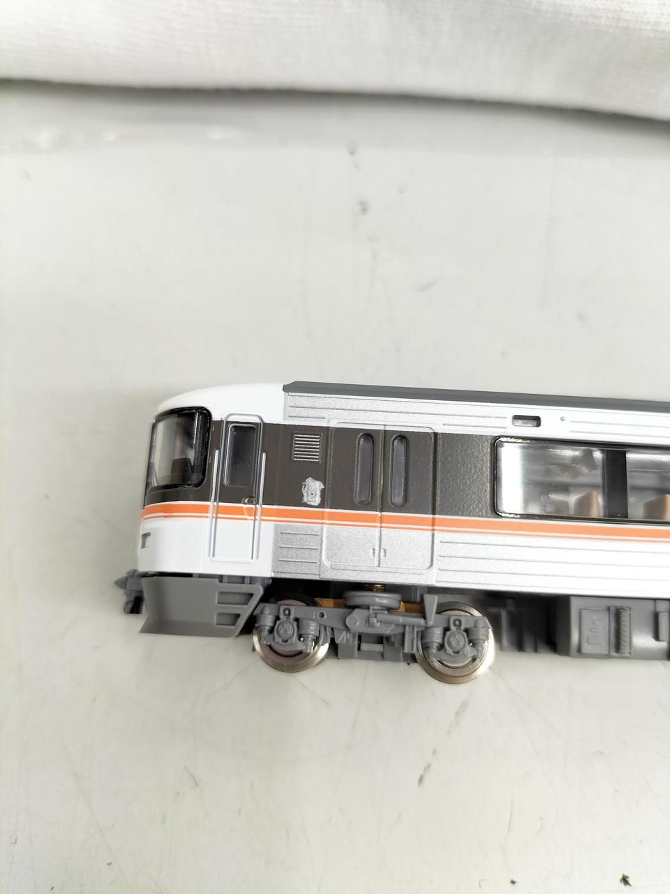 トミックス(TOMIX)|JR373系特急電車セット 6両セット|【ハードオフ公式