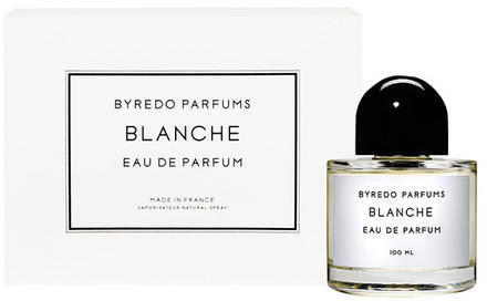 Byredo Blanche EDP 100 ml Preturi Byredo Blanche EDP 100 ml Magazine