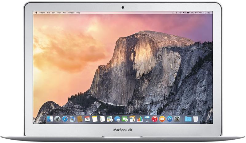 Apple MacBook Air 13 Early 2015 MMGF2 Laptop - Preturi, Apple