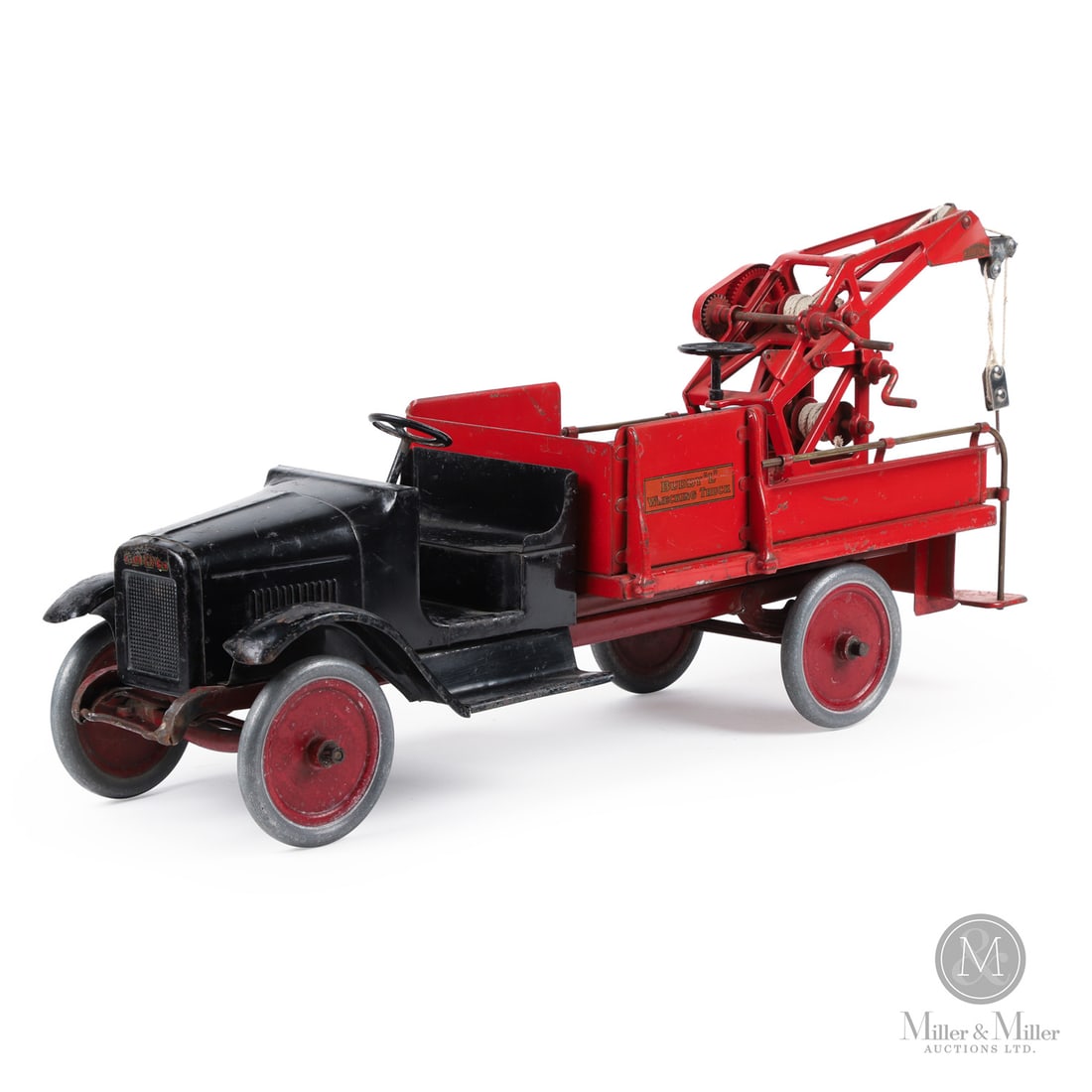 1935 Ford Pickup Truck, 1:24 Diecast Car, Danbury Mint,