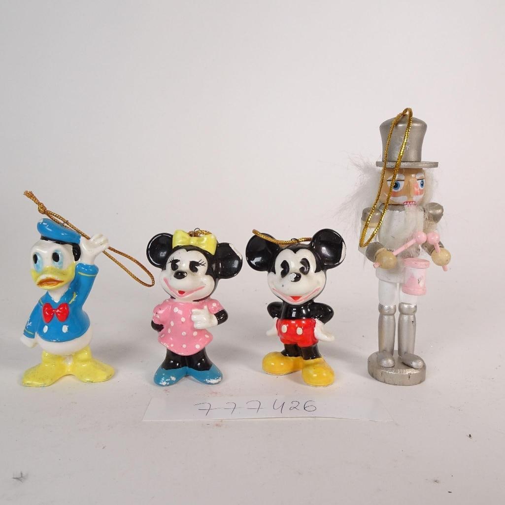 Mickey's Merry Music Makers Christmas Xylophone