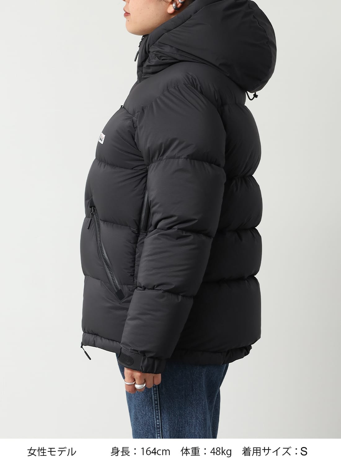 最強DOWN JACKET TYPE1|最強ダウンジャケット タイプ1最強ダウン