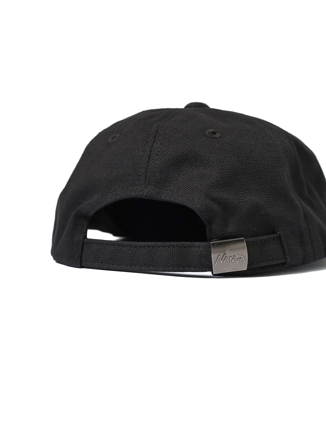 CANVAS NNG LOGO CAP|キャンバス NNG ロゴキャップキャンバス NNG ロゴ