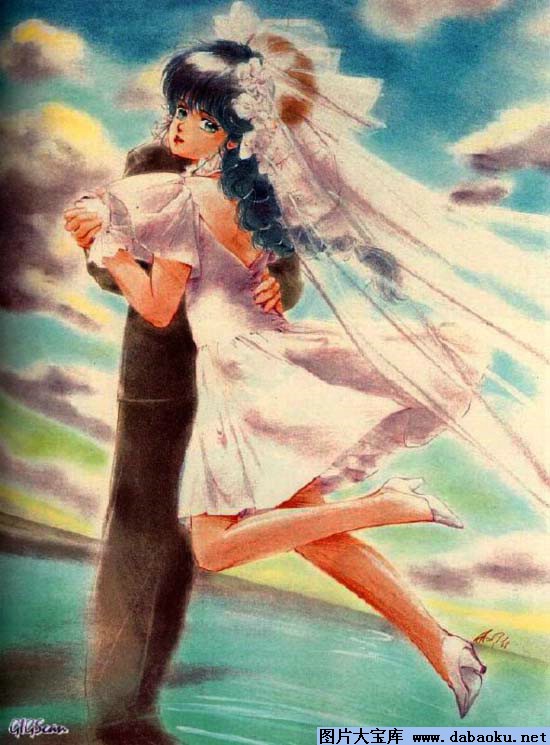 和田加奈子-あの空を抱きしめて- hk01160117的創作- 巴哈姆特