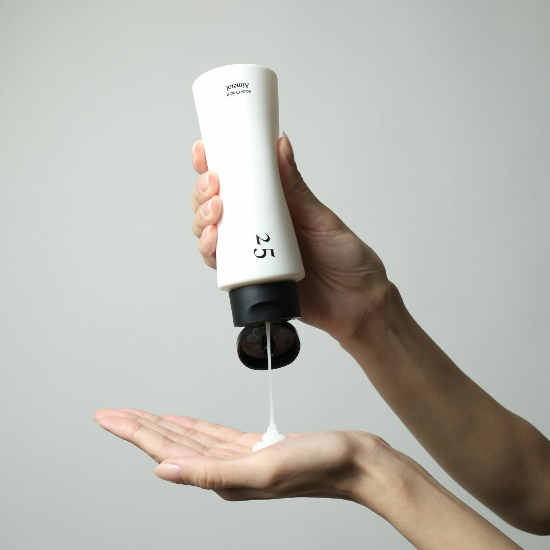 25 Body Cream 200g | Aimetoi