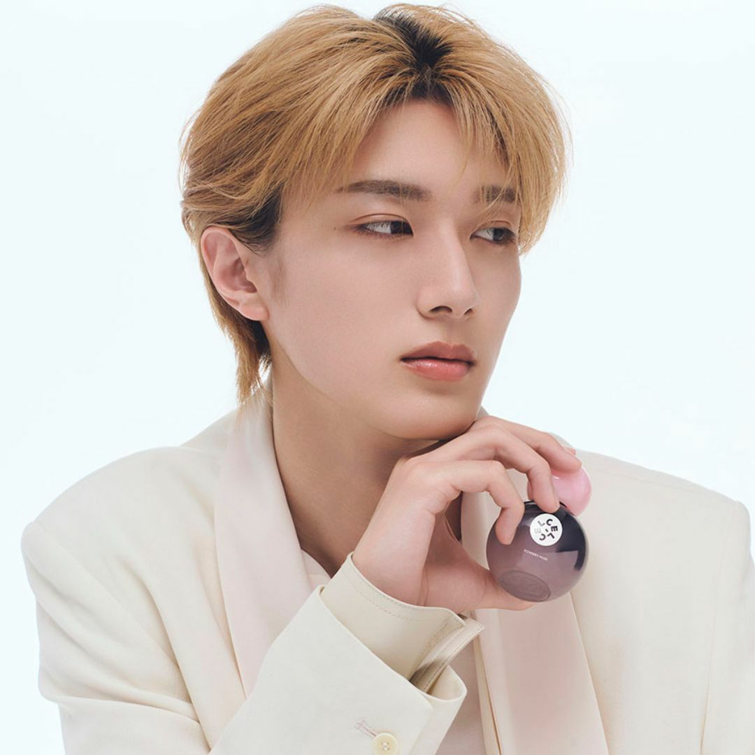 POWDERY MUSK | CEL-CEL