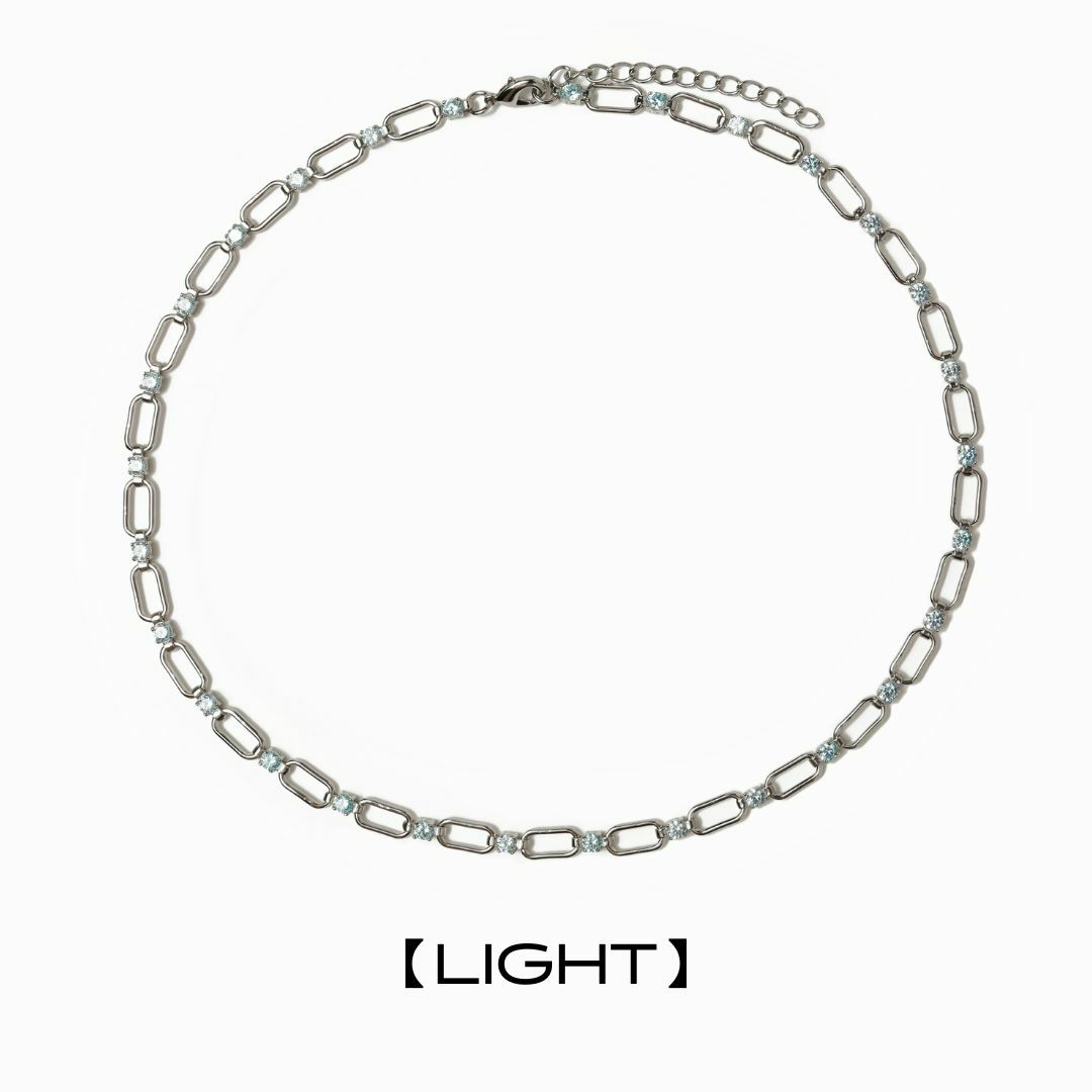 NECKLACE | CEL-CEL