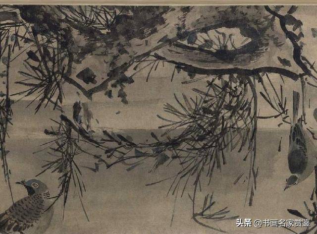 中国書道 書法対聯 掛け軸 肉筆・手書き作品／表装済み - メルカリ