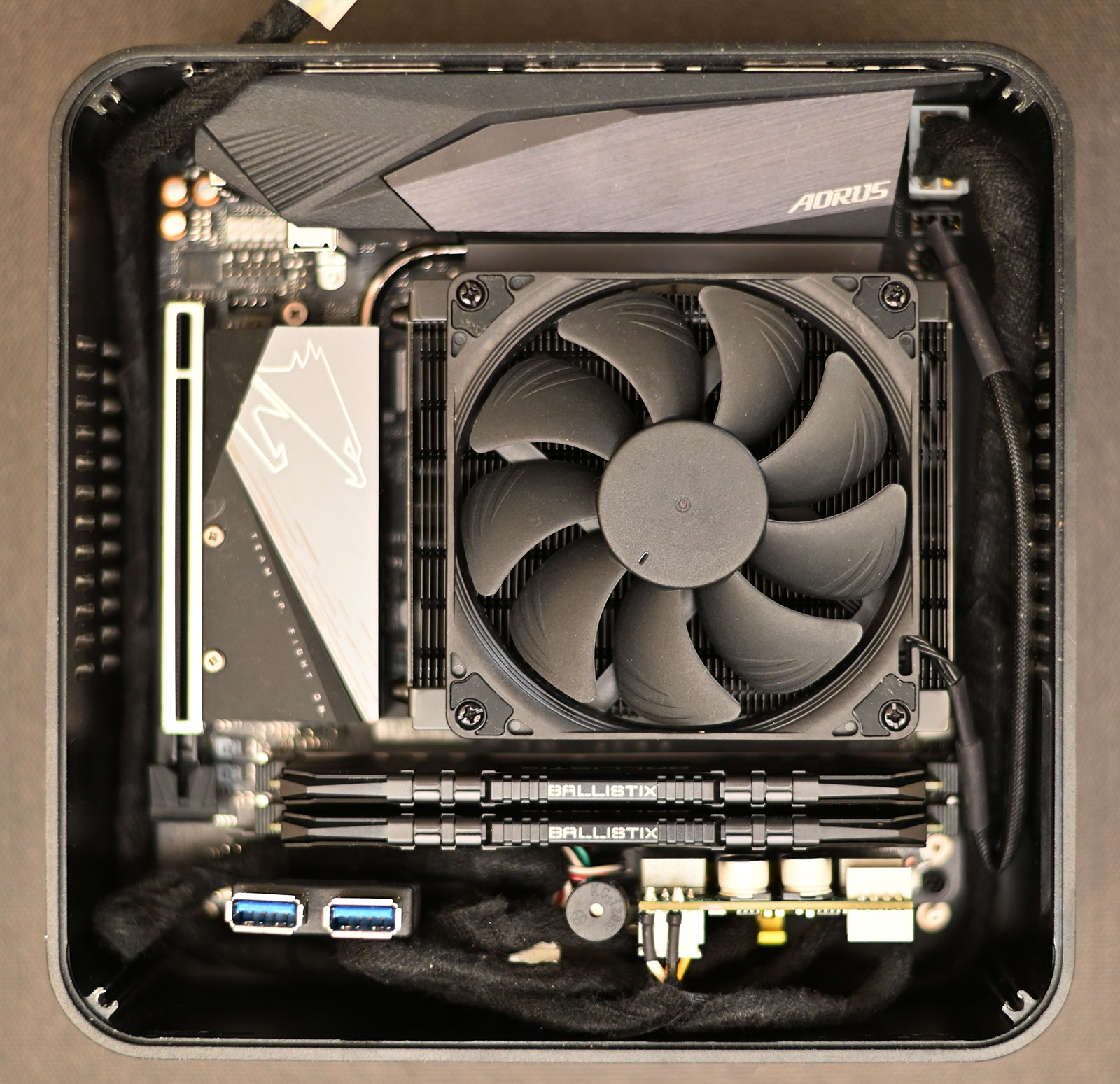 中古品】AMD Ryzen 7 5700G 純正クーラー（未使用）付き 中古品】AMD