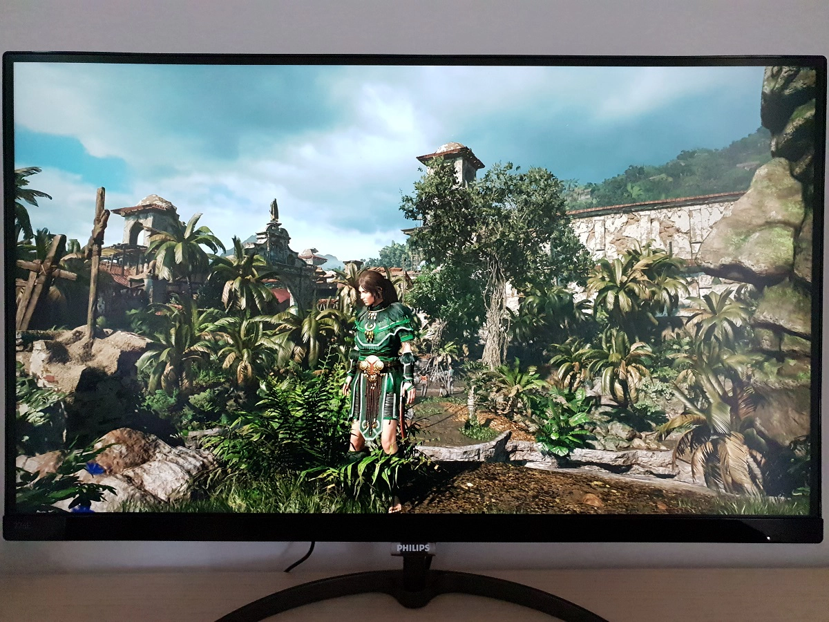Philips 276E8VJSB - PC Monitors