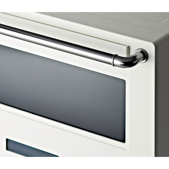 バルミューダ オーブンレンジ BALMUDA The Range 20L K09A-WH ホワイト