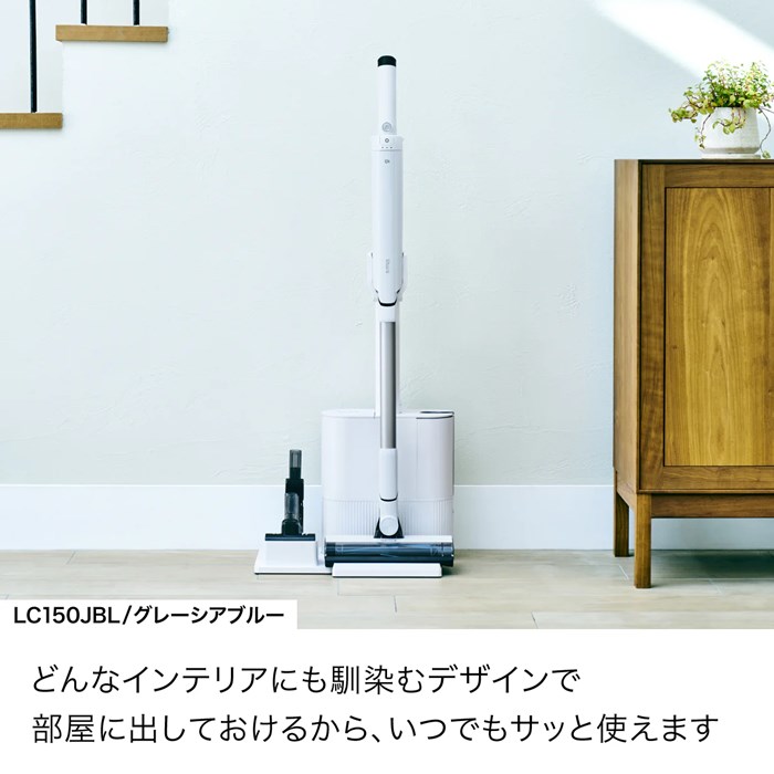 シャーク 掃除機 コードレススティッククリーナー Shark EVOPOWER