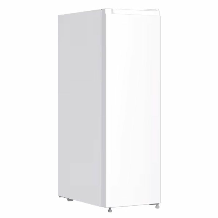 マクスゼン 93L スリム冷凍庫 右開き JF93HD01WH ホワイト | PC