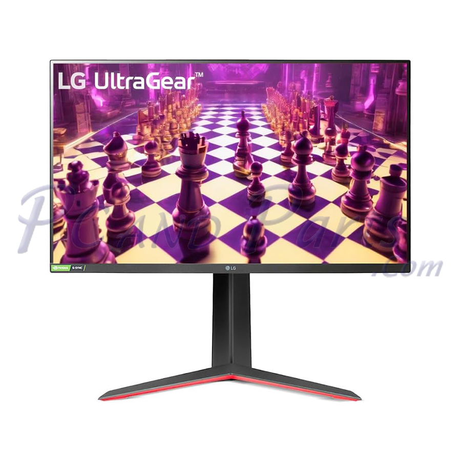 LG 27GP750-B 27″ 1ms 240Hz Gaming (TAX included) |