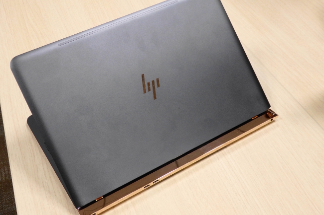 日本HP 2016年夏モデル発表！HP Spectre 13-v000など性能・デザインを