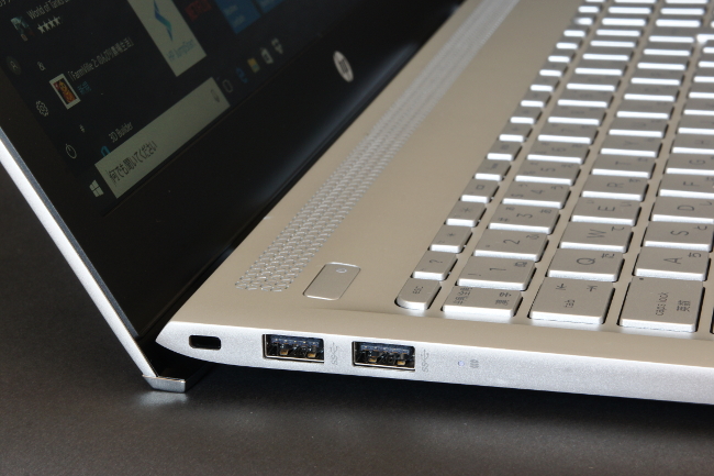 HP ENVY 15-as100』実機レビュー 洗練されたデザインとパフォーマンス