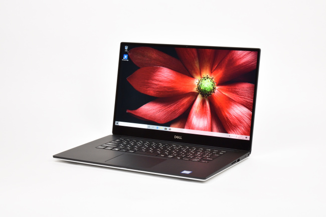 Windowsノート本体 DELL XPS 15 7590 i9-9980HK 32GB SSD1TB Windows