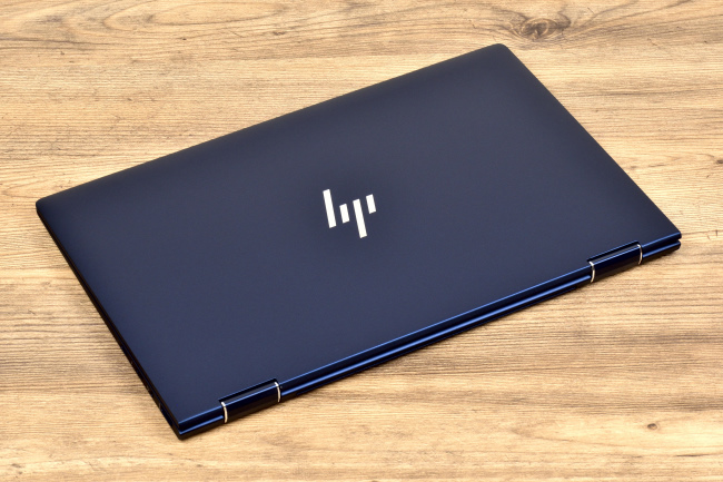HP Elite Dragonfly G2 レビュー：セキュアでビジネスに最適！高性能