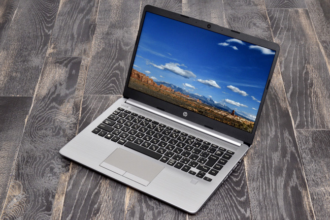 HP 245 G9 レビュー：シンプルで使いやすい！高コスパ 14インチノート