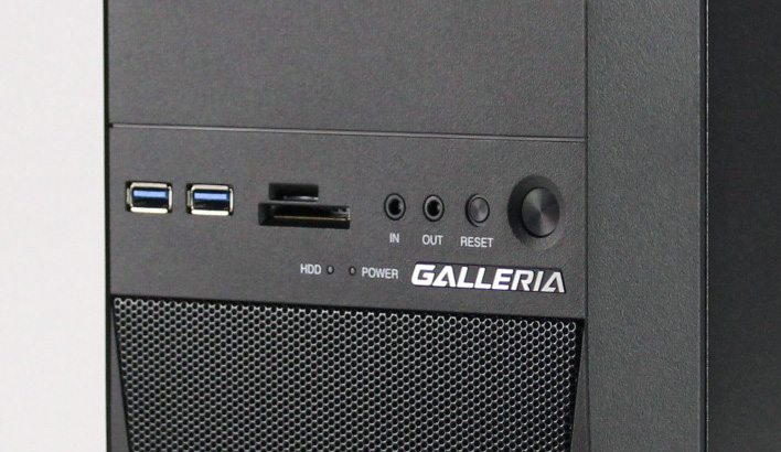 ドスパラ】Ryzen 5 2600×GTX1060の性能レビュー | はじめてゲームPC