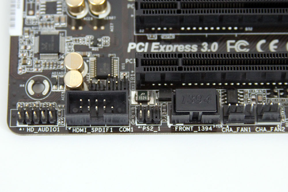 ASRock Z68 Extreme 7 Gen 3 LGA 1155 Motherboard Review - PC