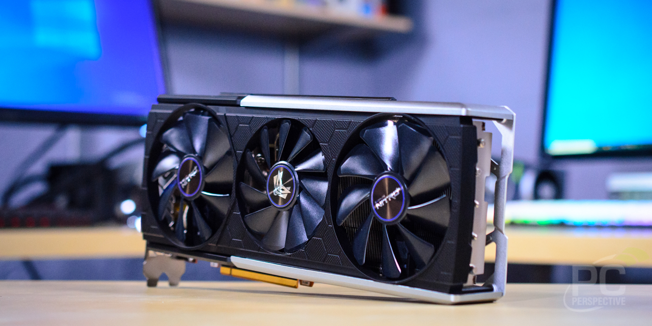 SAPPHIRE NITRO+ Radeon RX 5700 XT Review: Triple Threat - PC